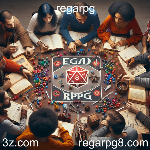 A Importância das Avaliações em Jogos de RPG